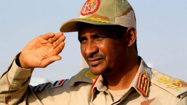 Waa kuma geeljirihii hadda majaraha u haya mustaqbalka Sudan? – Xaysimo