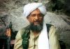 Al Qaacida Ayman Al Zawahiri